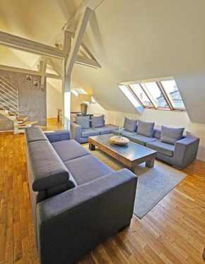 Historic Centre Apartments I, Prague